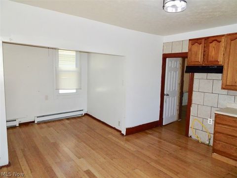 Tiny photo for 4587 Niessen Court, Cleveland, OH 44109 (MLS # 5193167)