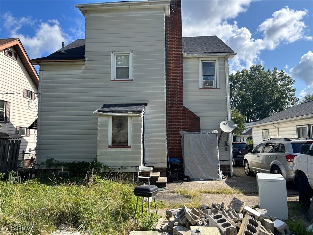 1614 Avalon Road