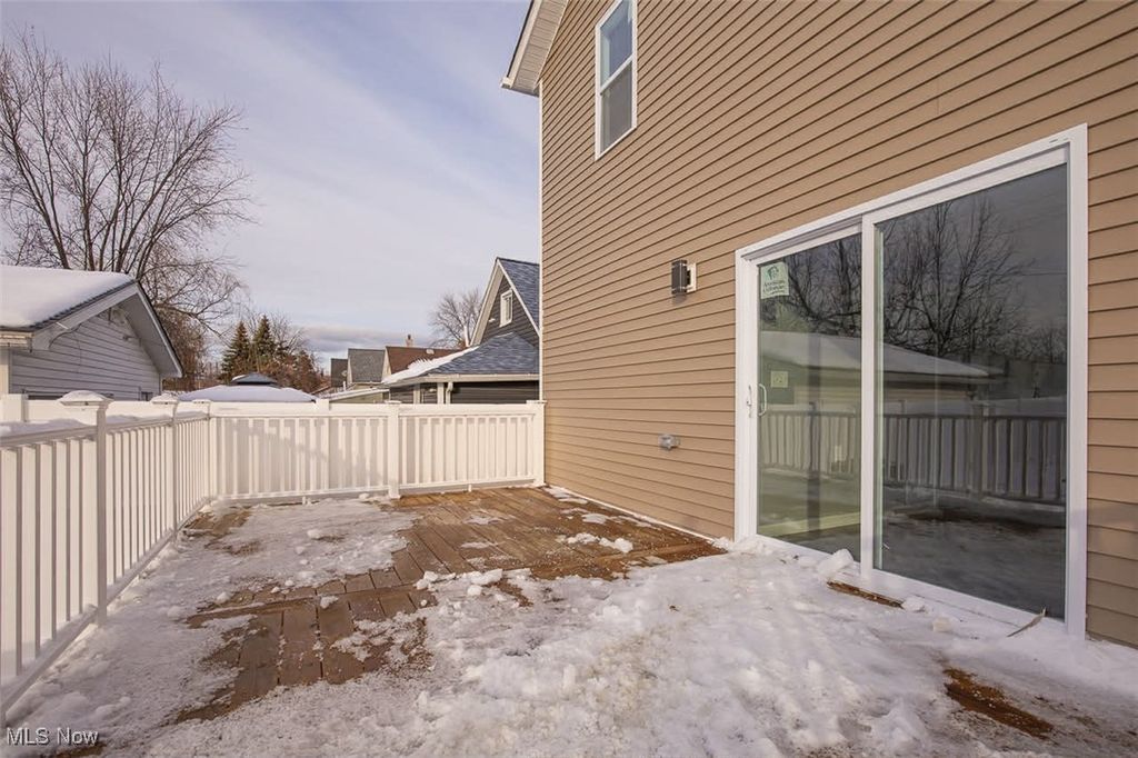 Photo of 3340 W 61st Street, Cleveland, OH 44102 (MLS # 5176900)