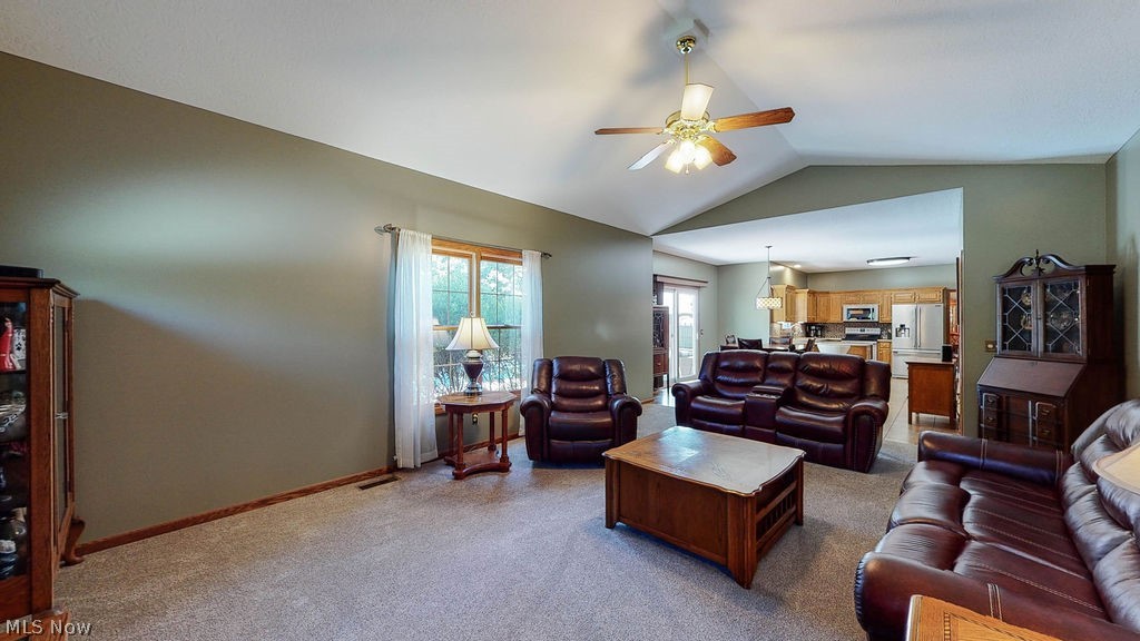 Alliance - Residential