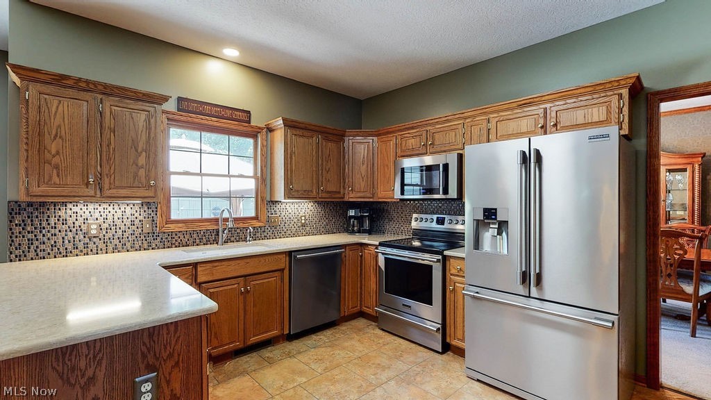 Alliance - Residential