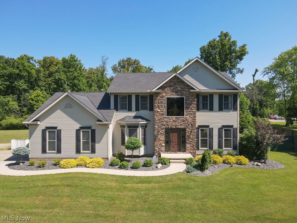 Alliance - Residential