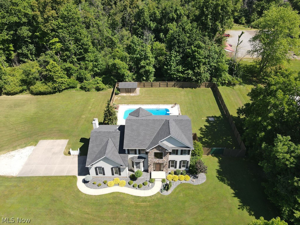 Alliance - Residential