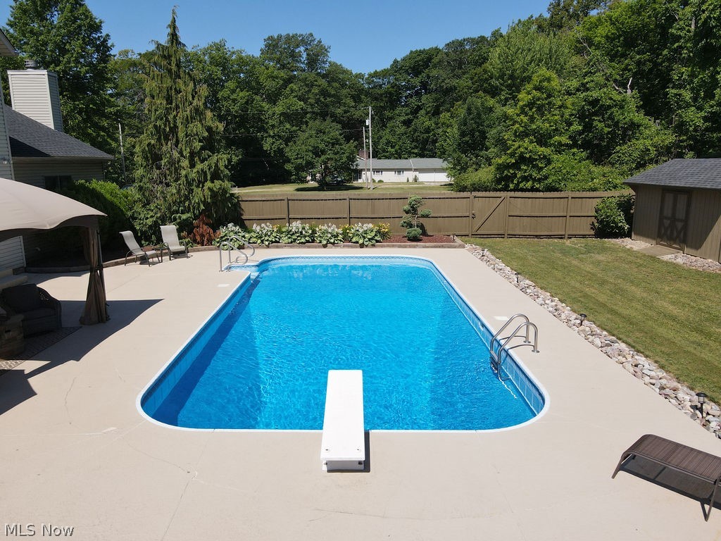 Alliance - Residential