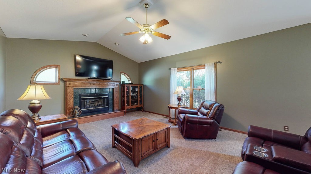 Alliance - Residential