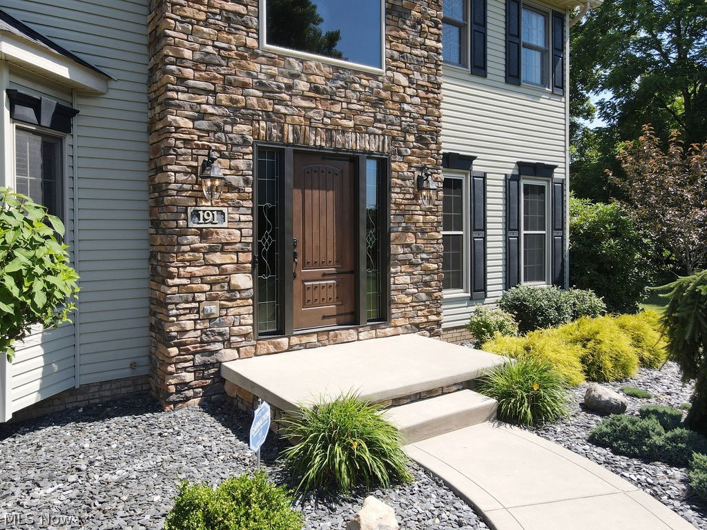 Alliance - Residential