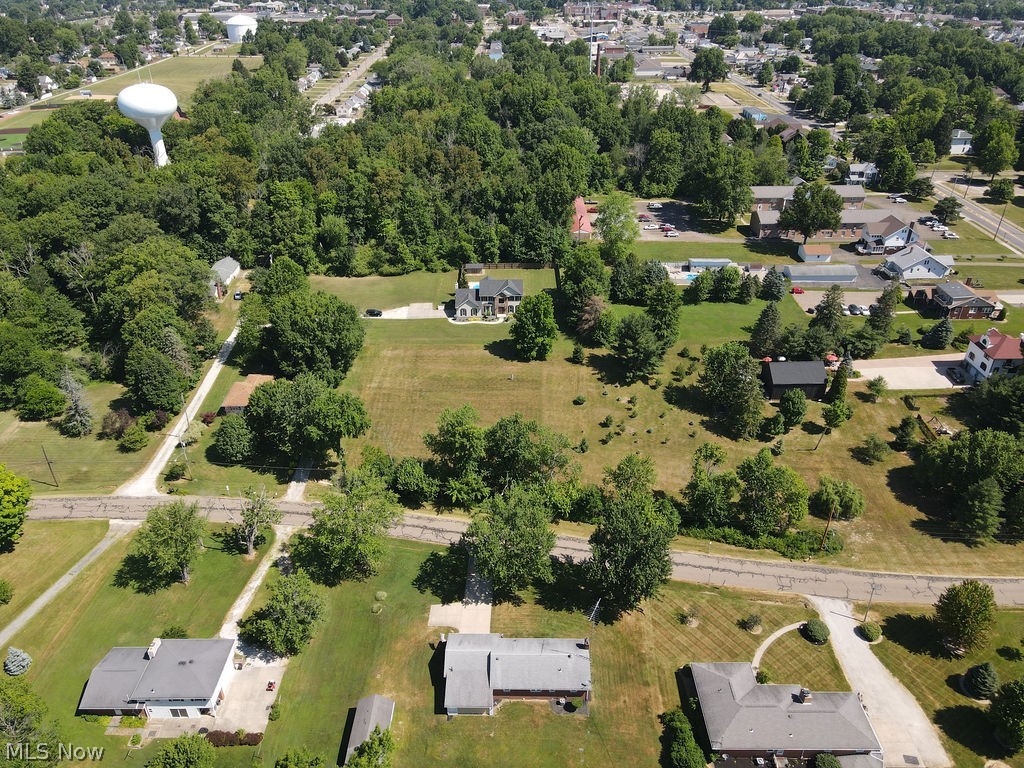 Alliance - Residential