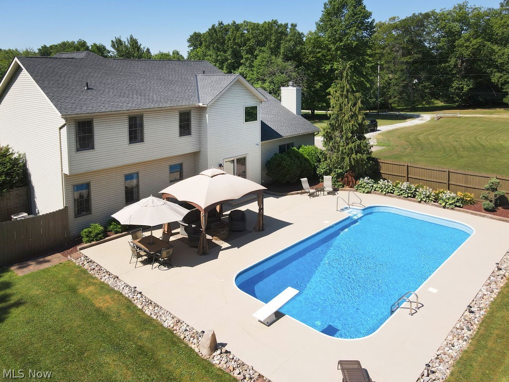 Alliance - Residential