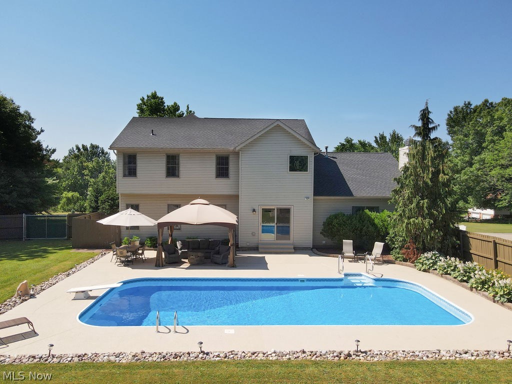 Alliance - Residential