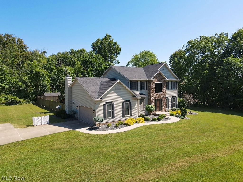 Alliance - Residential