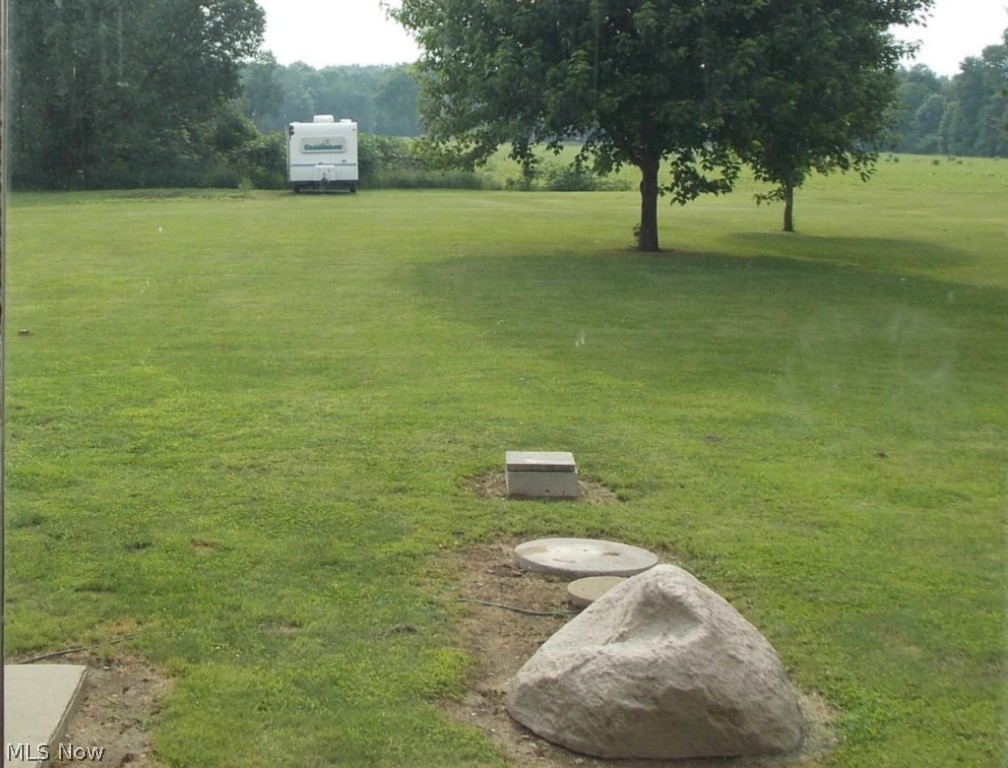 Township/Greene - Residential