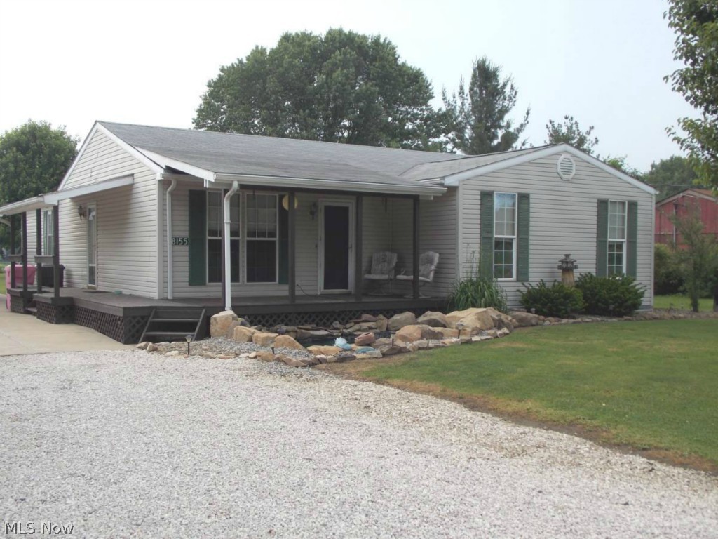 Township/Greene - Residential