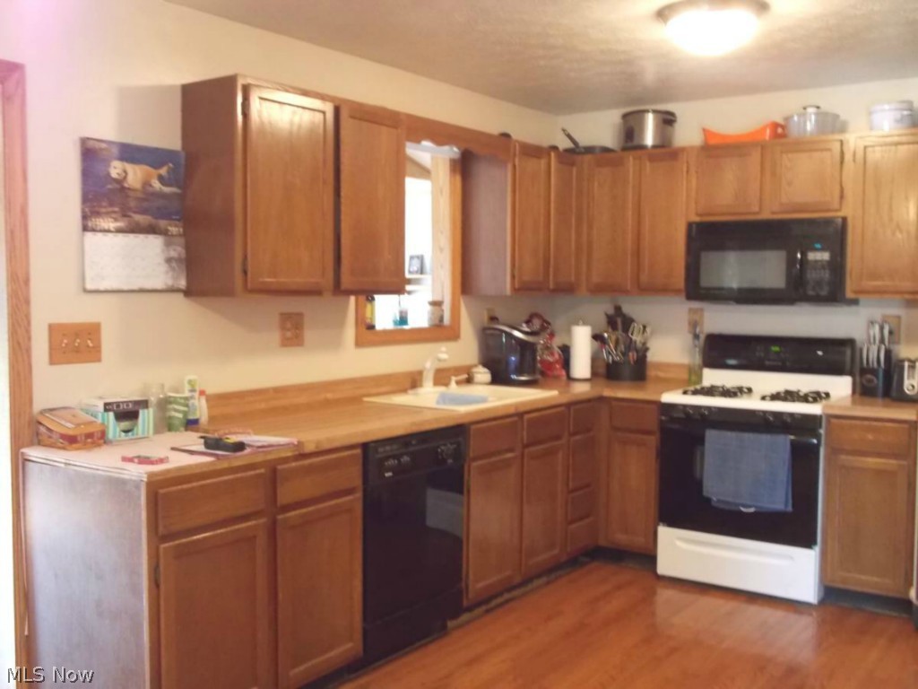 Township/Greene - Residential