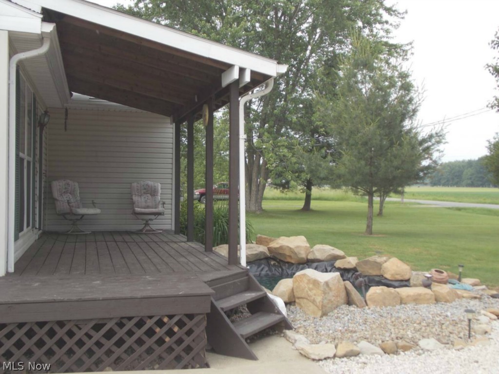 Township/Greene - Residential