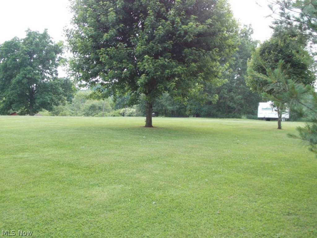 Township/Greene - Residential