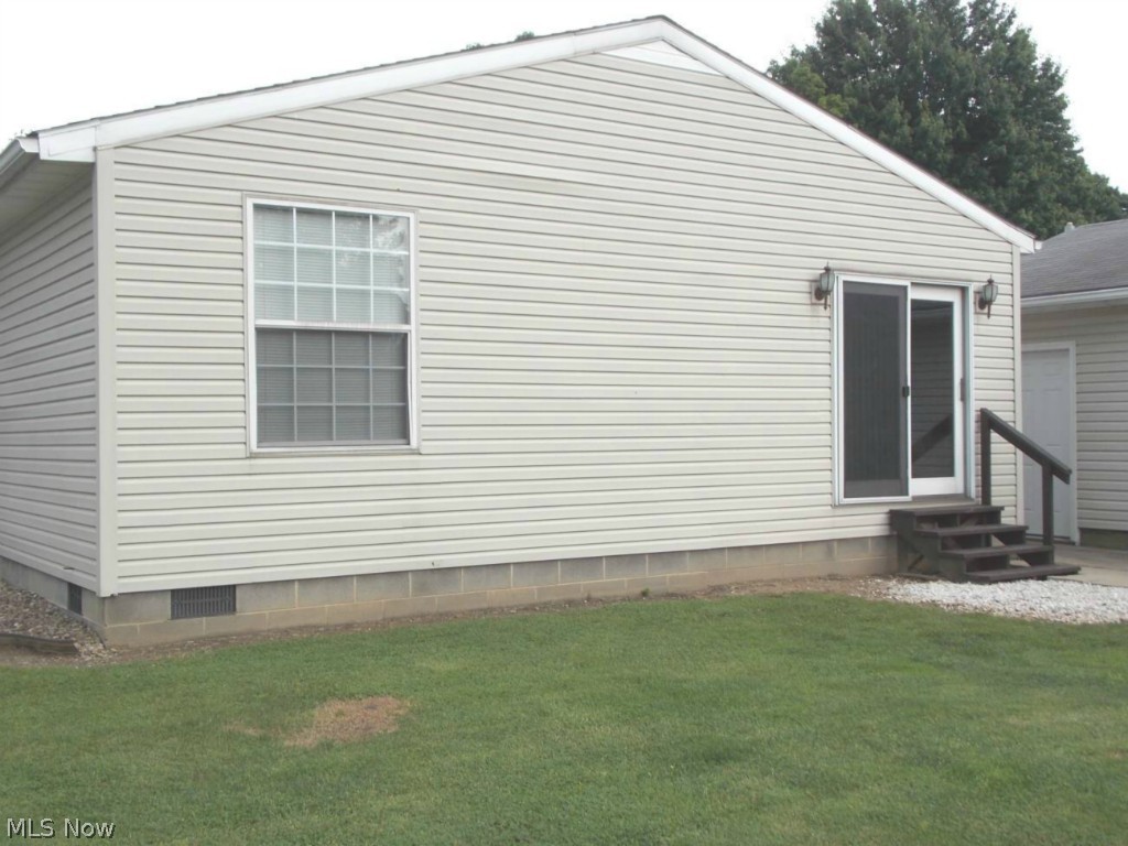 Township/Greene - Residential