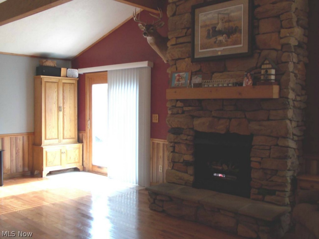 Township/Greene - Residential