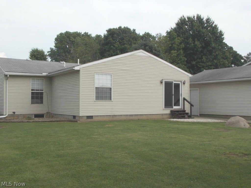 Township/Greene - Residential