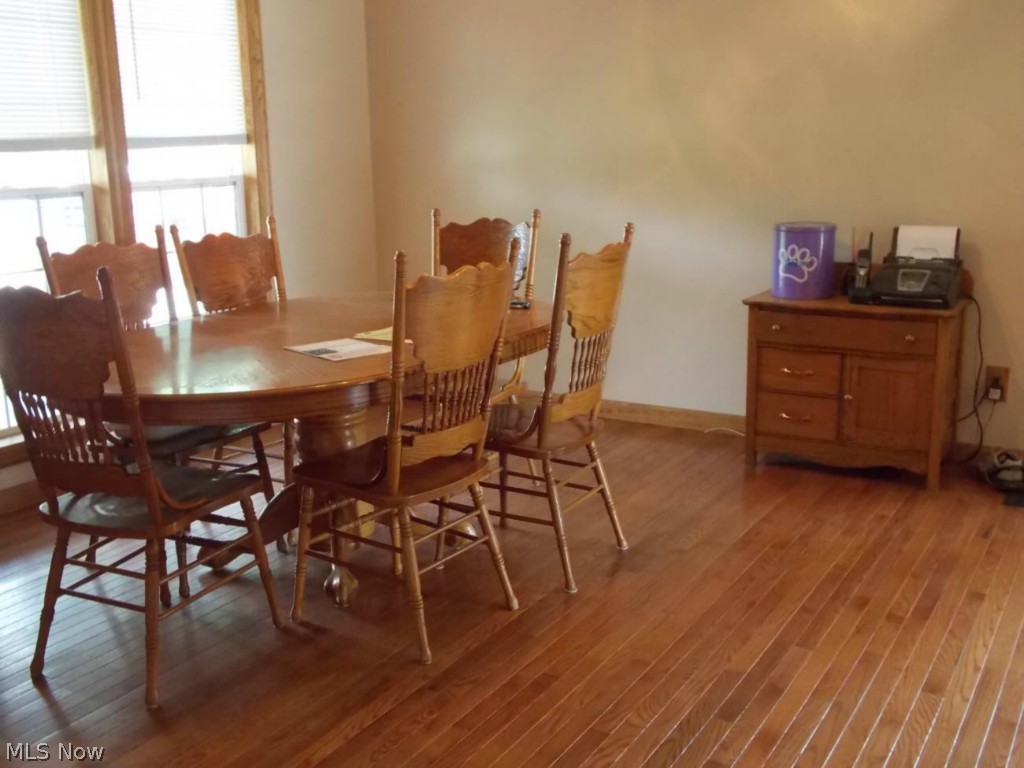 Township/Greene - Residential