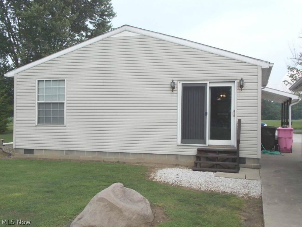 Township/Greene - Residential