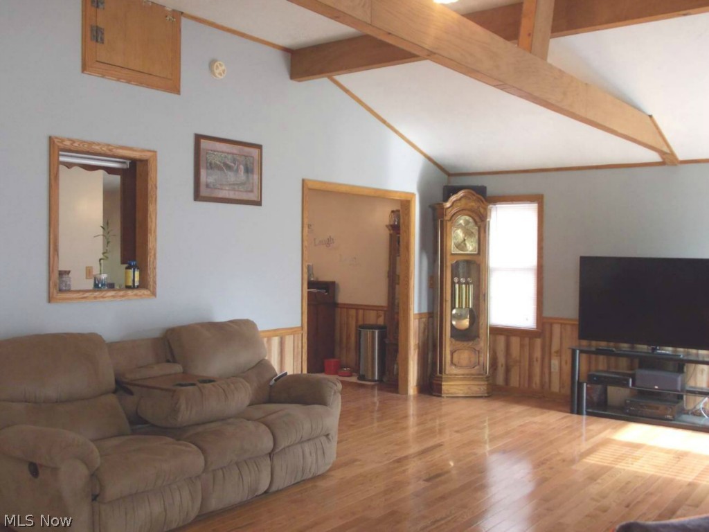 Township/Greene - Residential