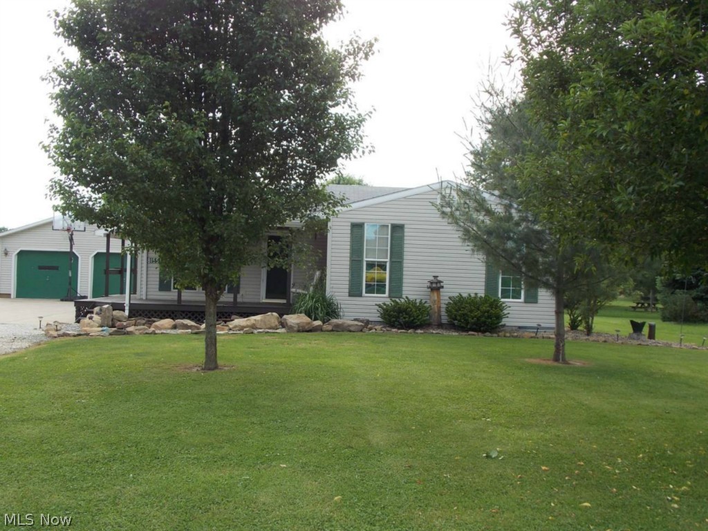 Township/Greene - Residential