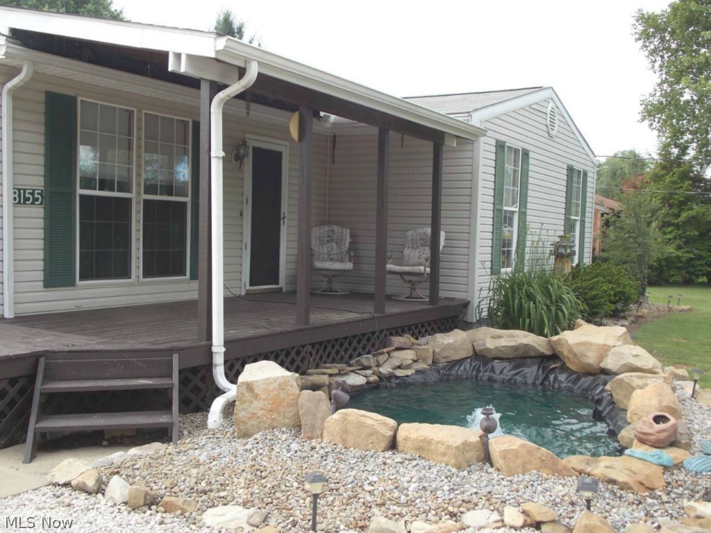 Township/Greene - Residential