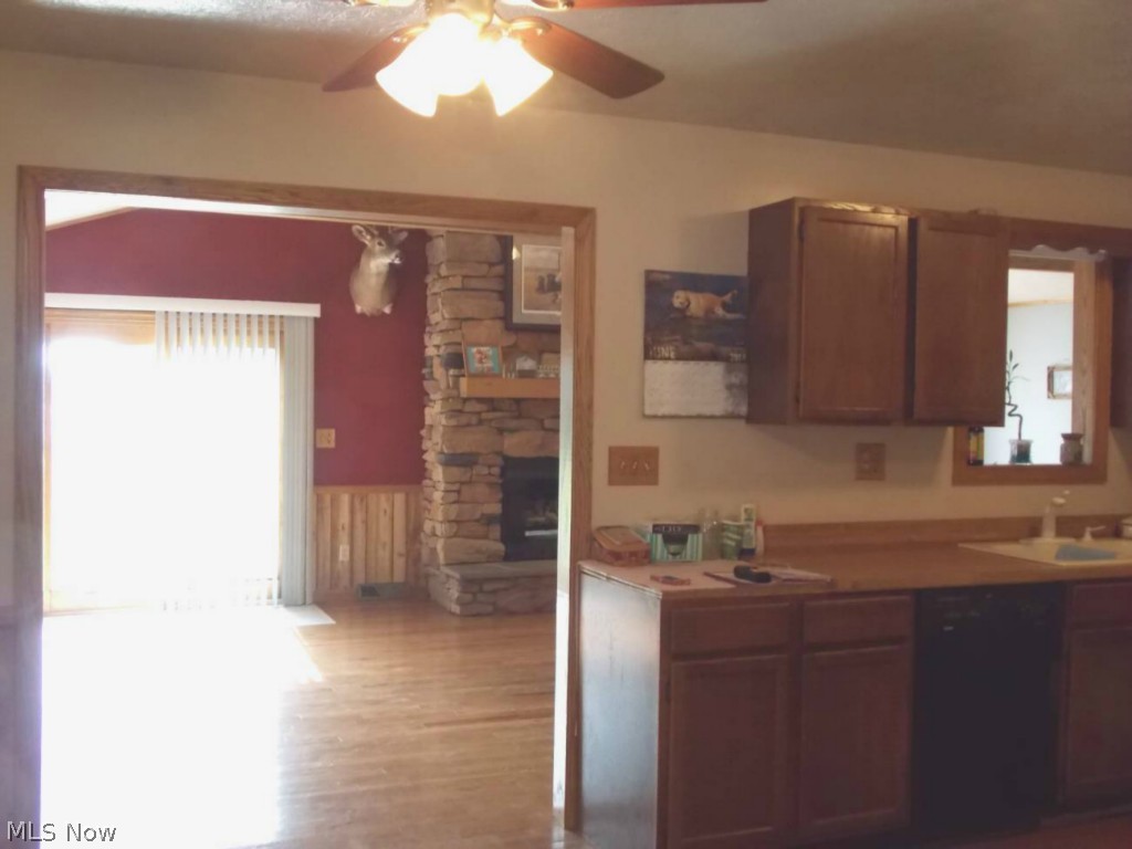 Township/Greene - Residential