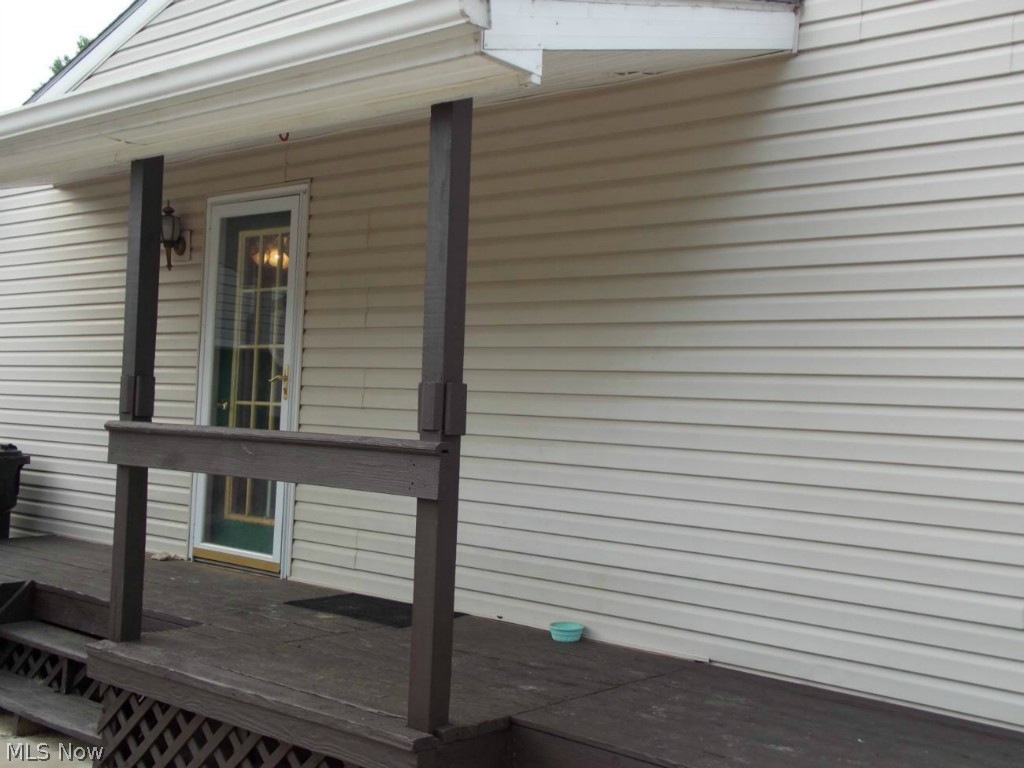 Township/Greene - Residential