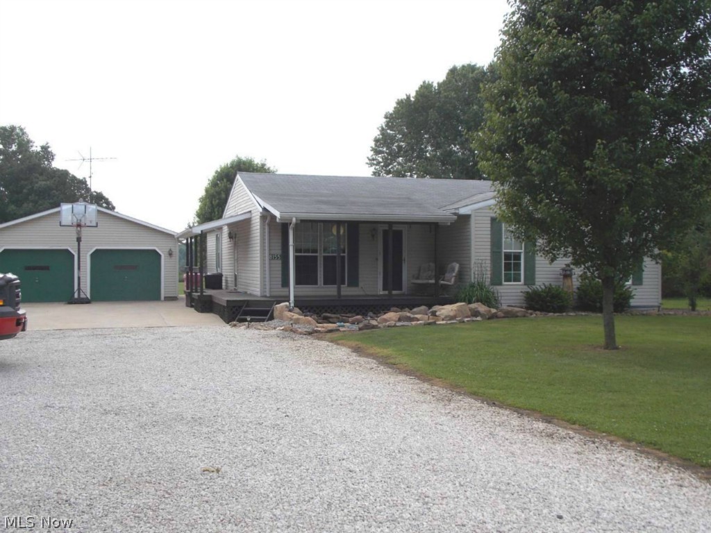 Township/Greene - Residential