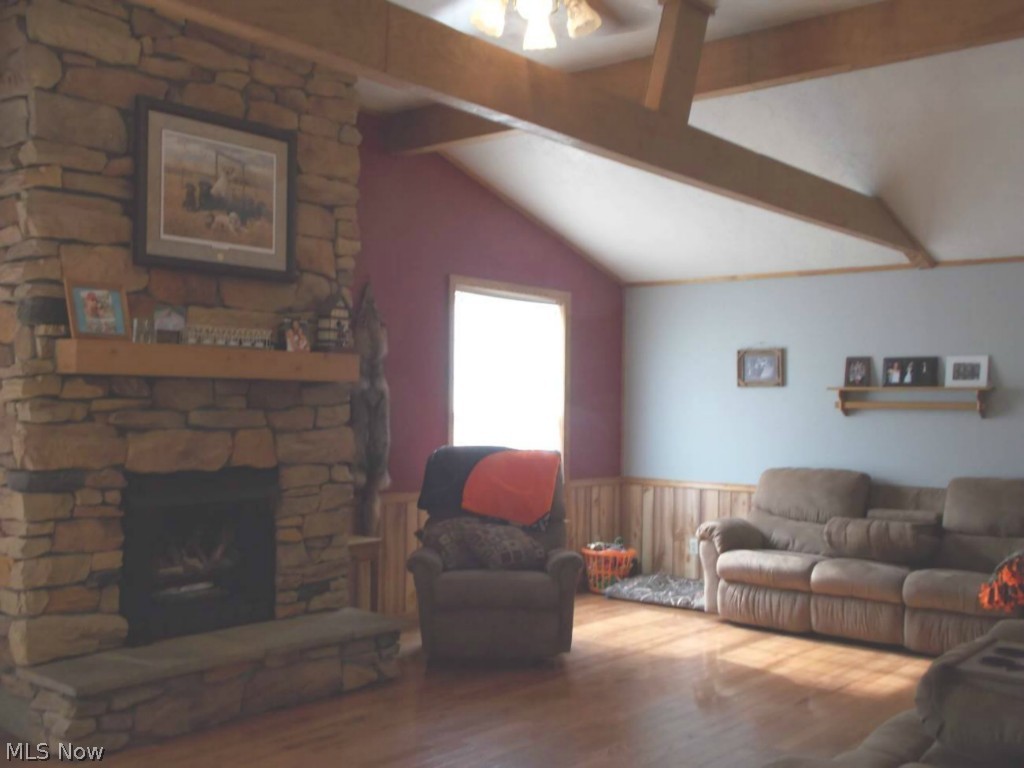 Township/Greene - Residential