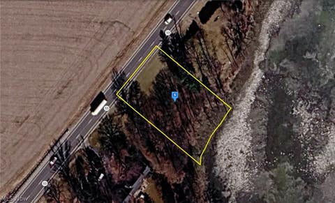 Vacant Land For Sale - 4019 Oh-53<br/> Fremont, OH 43420