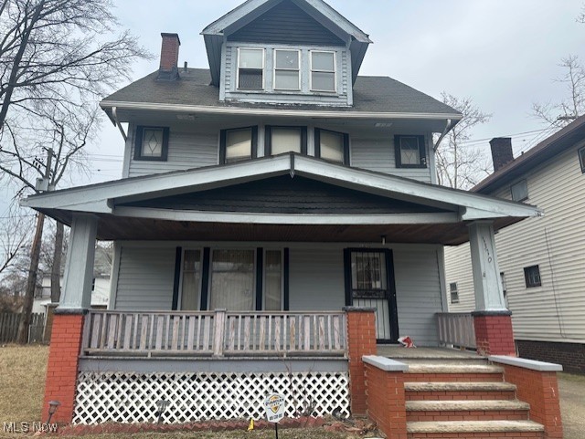This Solid Stately 3-bedroom 1 bath Colonial has a lot to offer-Well maintained with Good Mechanicals -Updated Electrical-nice
size Living room, Dining Room, Bedrooms and a eat in Kitchen. Solid front, and rear porches. Fenced yard, 1 car garage, Full basement with storage. Not bank owned, not a flip-With some TLC a few up grades this is not HOUSE but a HOME
Much potential -Owner occupied or investor potential. Selling 'AS IS' Owner makes no repairs-Buyer to "Assume Violations".
Agents to verify property taxes-property is Homestead exemption.
Back On the Market-ACTIVE-Buyer could not close-at No Fault of the Seller