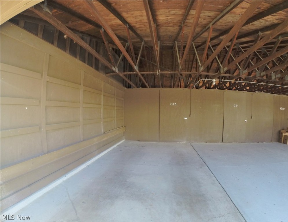 Fairfax Manor Condo - Residential