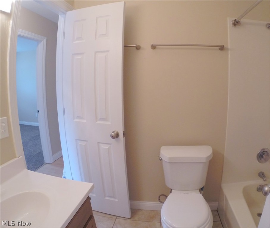 Fairfax Manor Condo - Residential