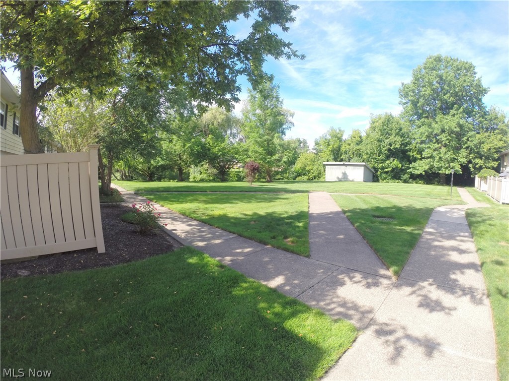 Fairfax Manor Condo - Residential