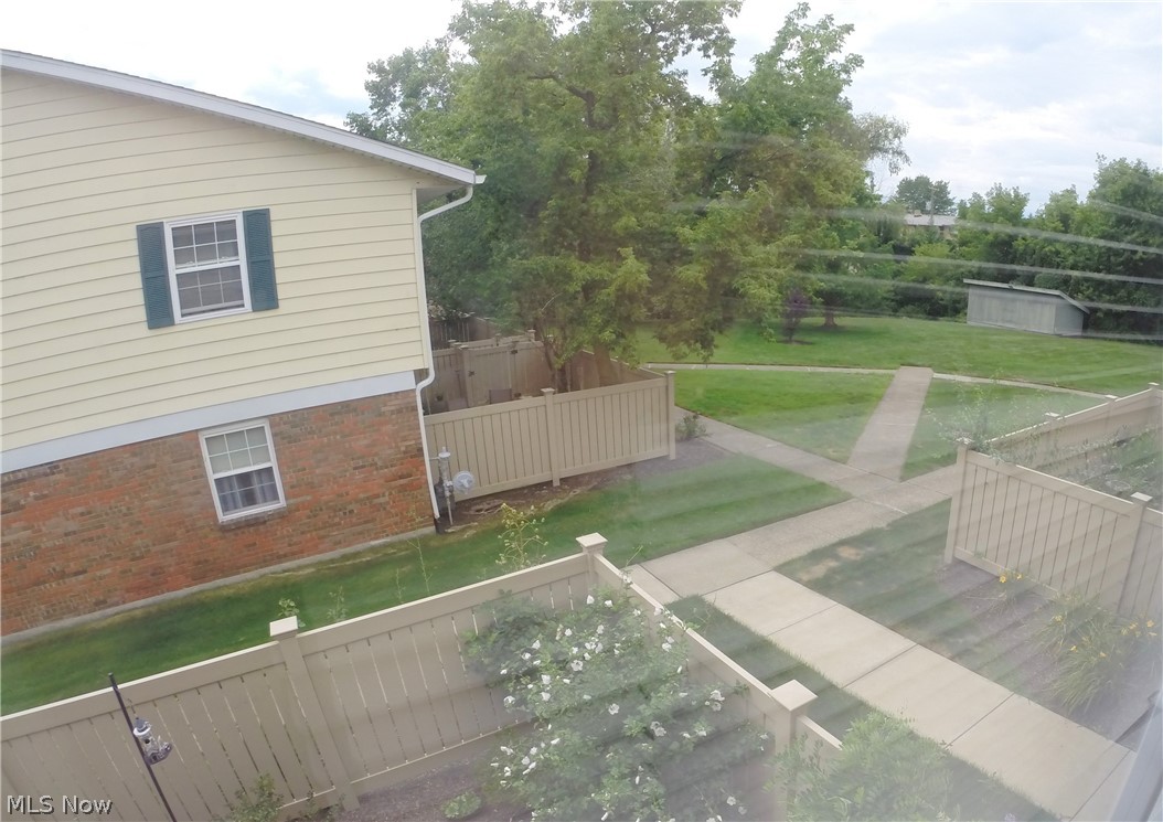 Fairfax Manor Condo - Residential