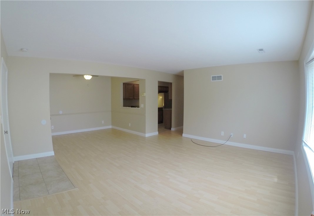 Fairfax Manor Condo - Residential