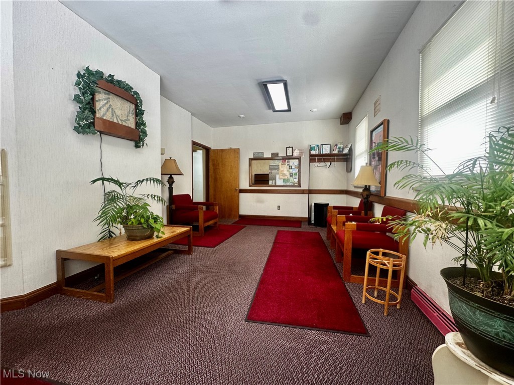 Van Sweringen Companys - Commercial Sale