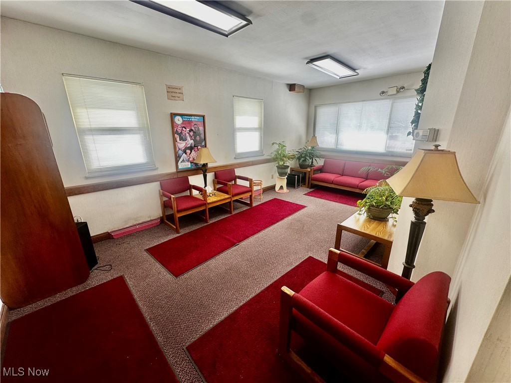 Van Sweringen Companys - Commercial Sale