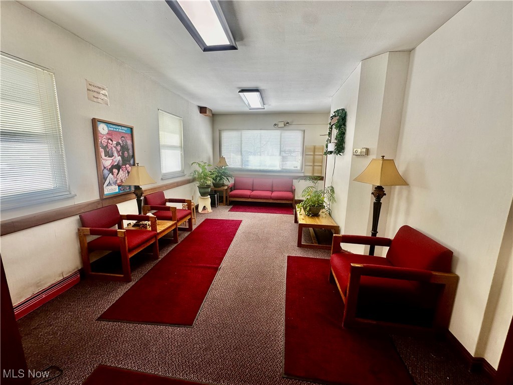 Van Sweringen Companys - Commercial Sale