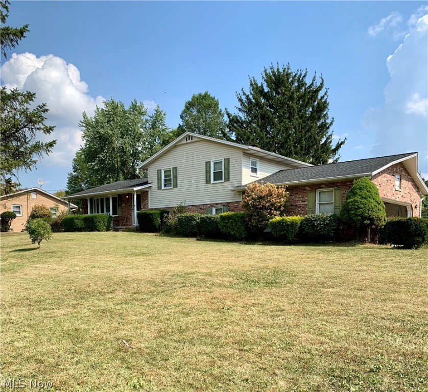 Now accepting showing requests! Come and see this large, 4 level home that sits on a corner lot in Canal Fulton. This home is needing a little cosmetic TLC but will make a wonderful new home.
