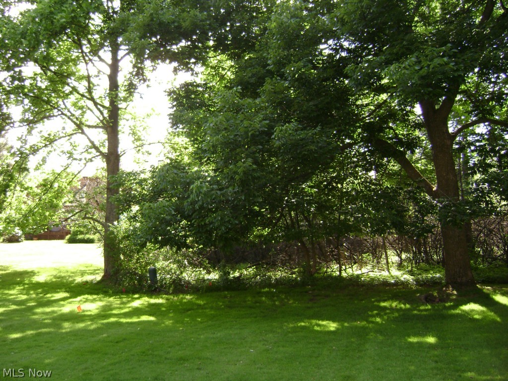 Fairmount Park Estates - Residential