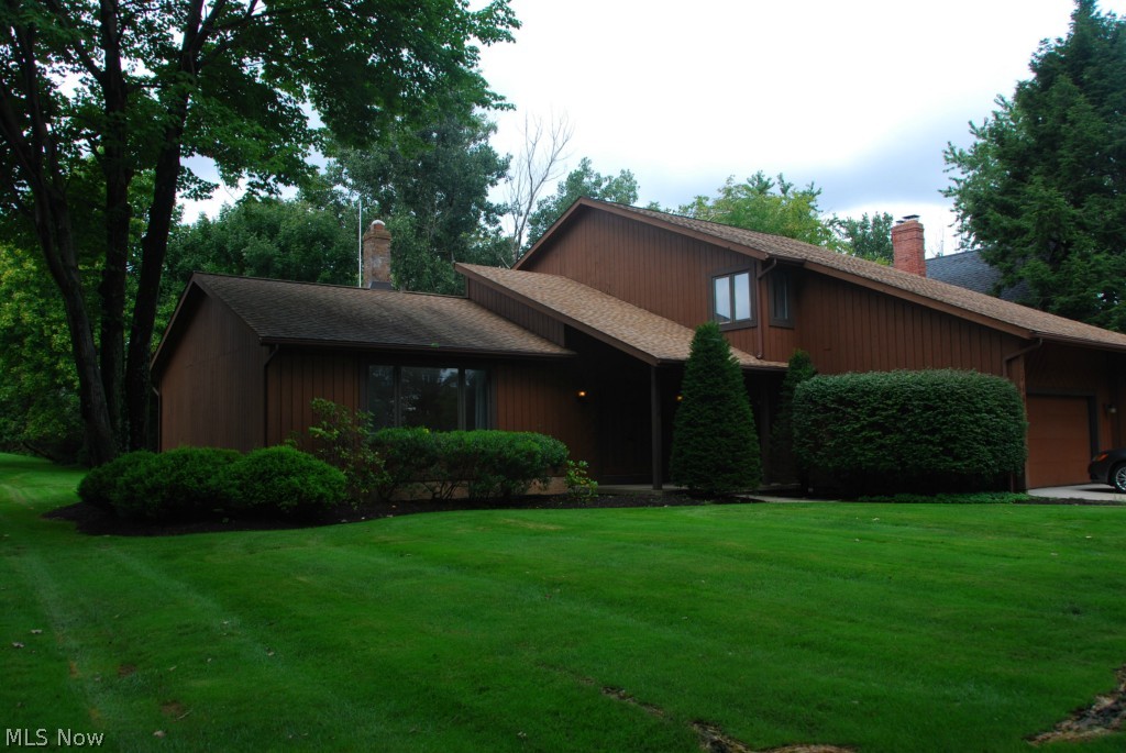 Fairmount Park Estates - Residential