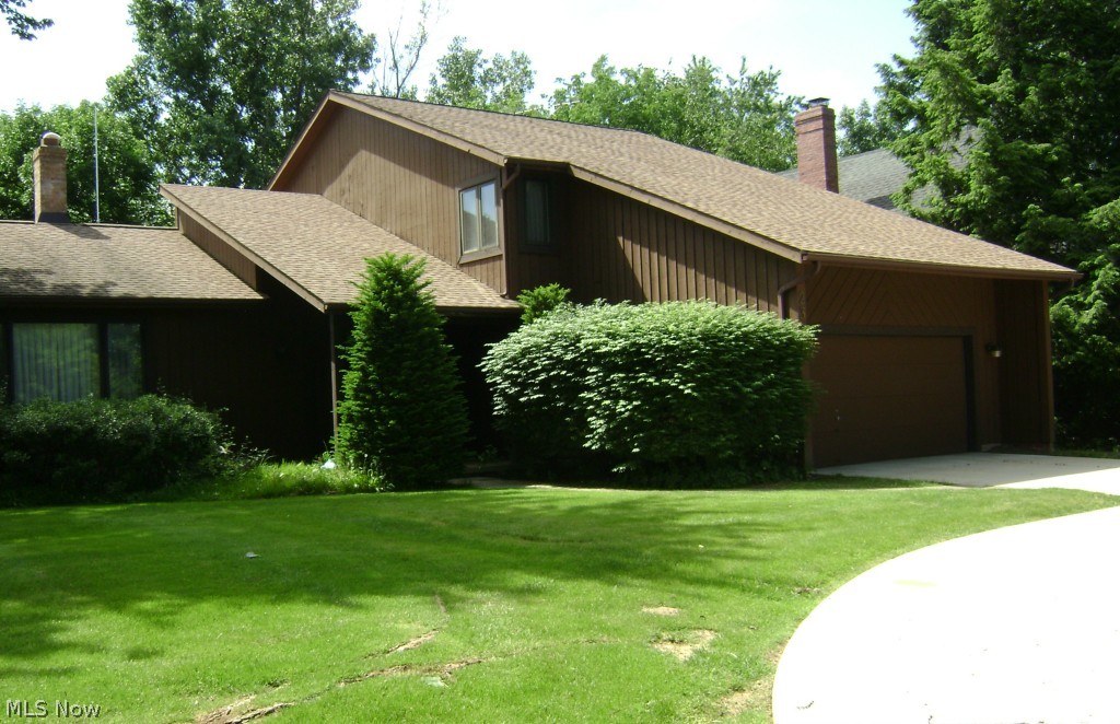 Fairmount Park Estates - Residential