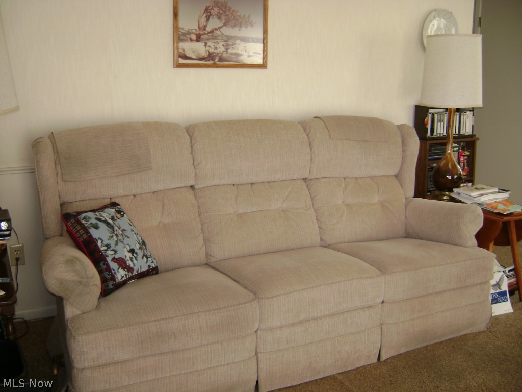 Fairmount Park Estates - Residential