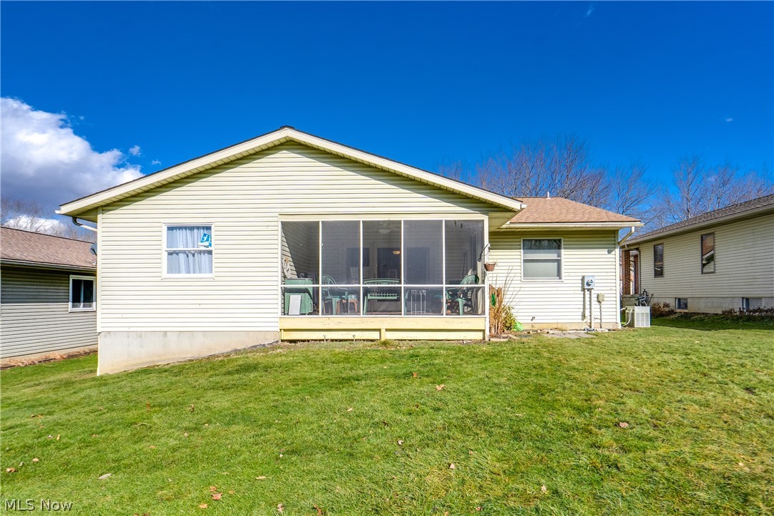 Eastwood - Residential