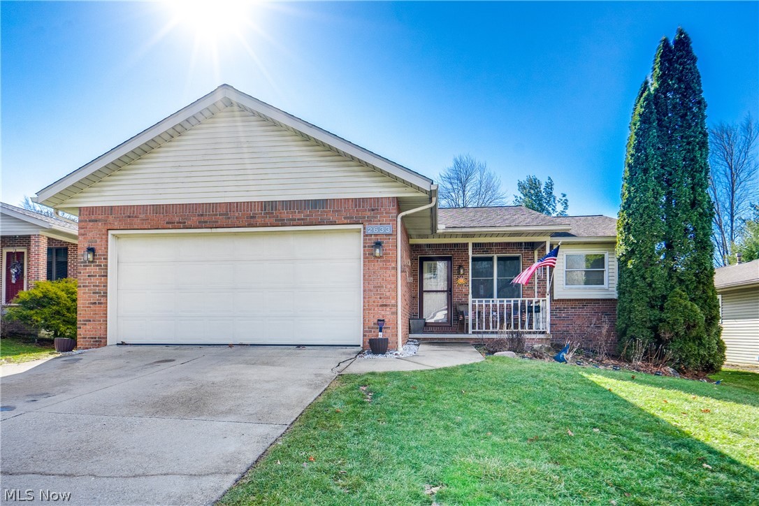 Eastwood - Residential