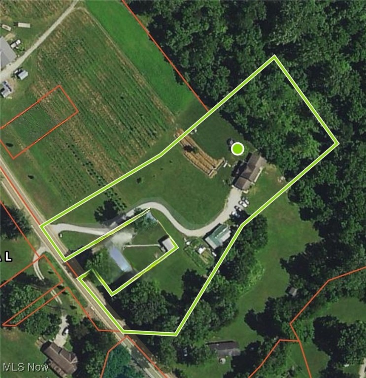 9030 N State Route 60, Mcconnelsville, Ohio image 34