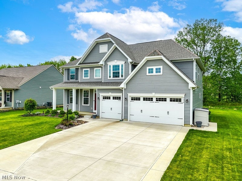9058 Winfield Lane